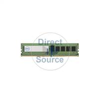 Dell 400-AFEY - 4GB DDR4 PC4-17000 ECC Registered 288-Pins Memory