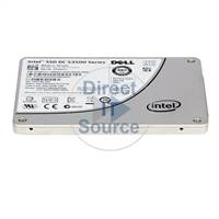 Dell 400-AFKX - 480GB SATA 2.5" SSD