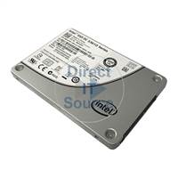 Dell 400-AFNK - 400GB SATA 2.5" SSD