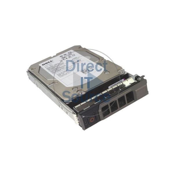 Dell 400-AFNN - 1TB 7.2K SAS 6.0Gbps 3.5" Hard Drive