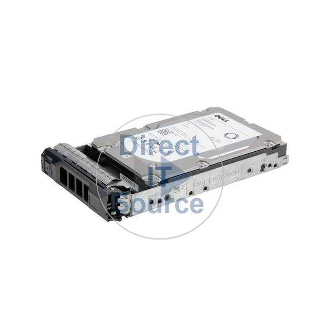 400-AHFL Dell - 4TB 7.2K SAS 3.5" Cache Hard Drive