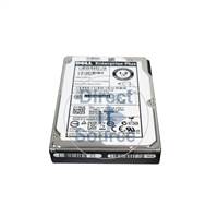 400-AHFW Dell - 1.2TB 7.2K SAS 2.5" Cache Hard Drive