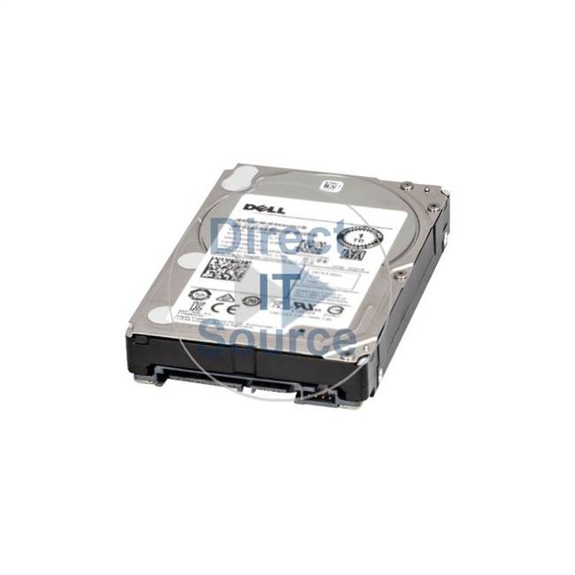 Dell 400-AHJG - 1TB 7.2K SATA 6.0Gbps 2.5" Hard Drive