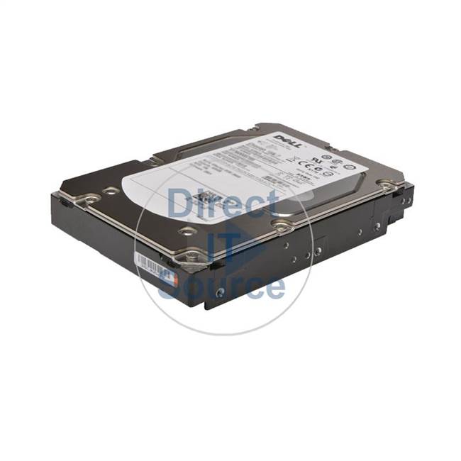400-AHLG Dell - 4TB 7.2K SATA 3.5" Cache Hard Drive