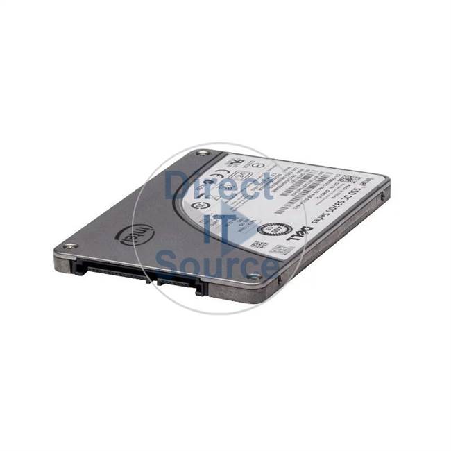 Dell 400-AIFE - 400GB SATA 2.5" SSD