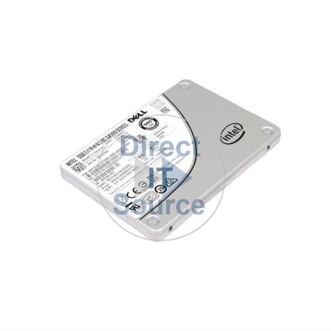 Dell 400-AINL - 960GB SATA 2.5" SSD