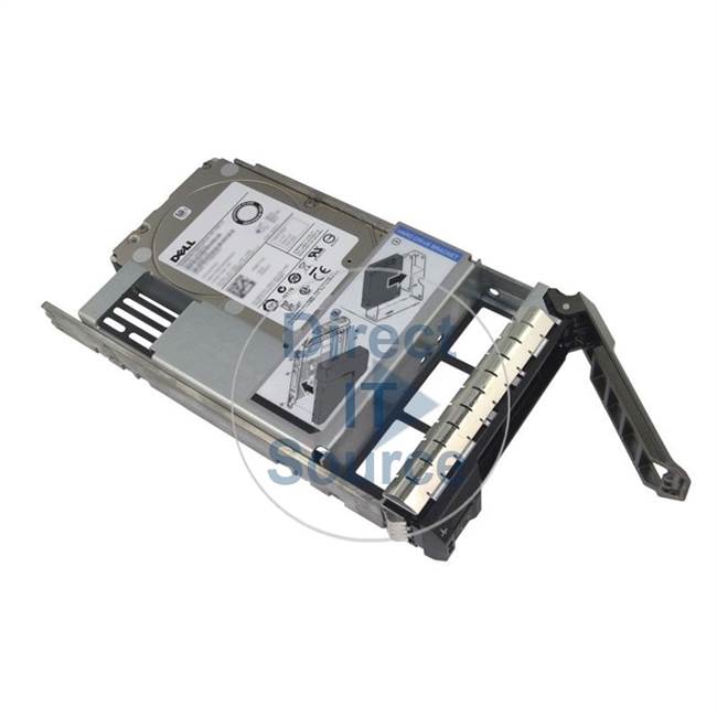 Dell 400-AJOV - 1.2TB 10K SAS 2.5" Hard Drive