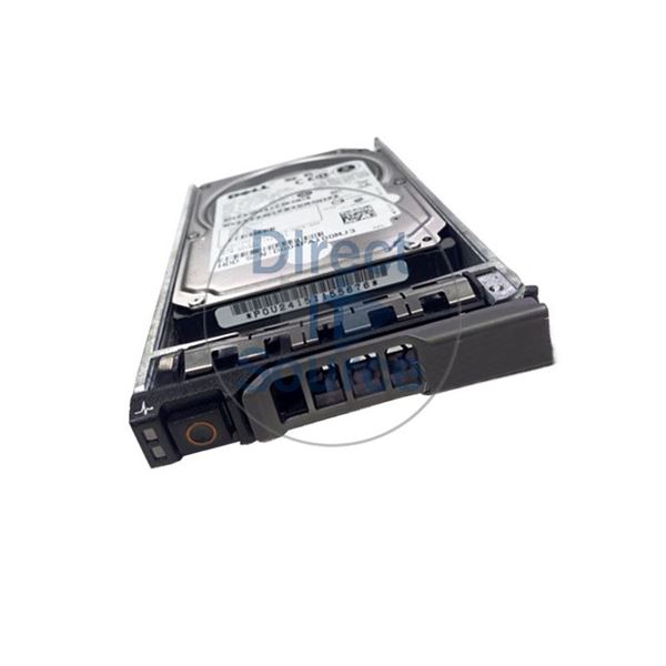 Dell 400-AJPP - 600GB 10K SAS 12.0Gbps 2.5" Hard Drive