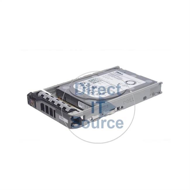 Dell 400-AJUO - 1.2TB 10K SAS 2.5" Hard Drive