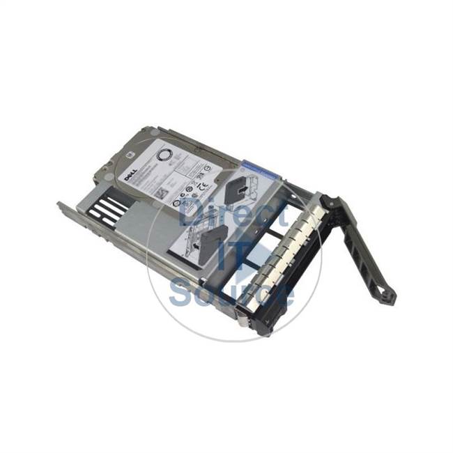 Dell 400-AKWJ - 2TB 7.2K SATA 2.5" Hard Drive