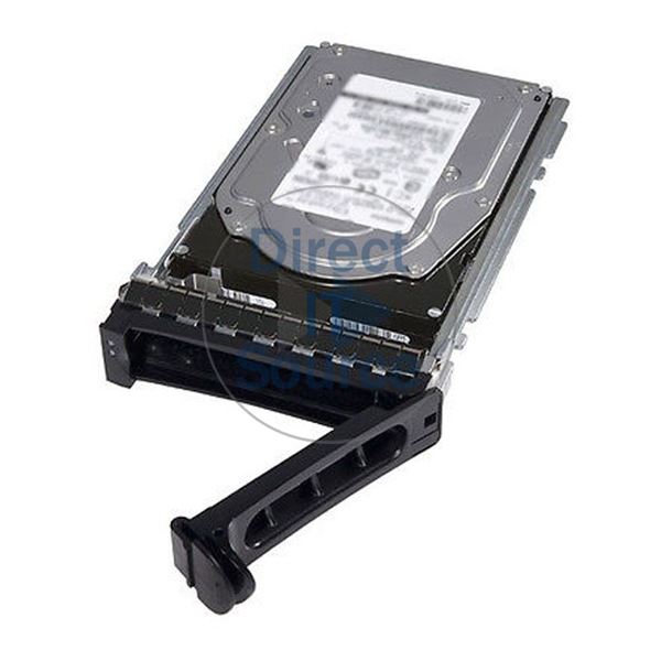 Dell 400-AKWS - 1TB 7.2K SATA 3.5" Hard Drive