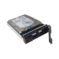 Dell 400-AKWU - 8TB 7.2K SATA 6.0Gbps 3.5" 128MB Cache Hard Drive