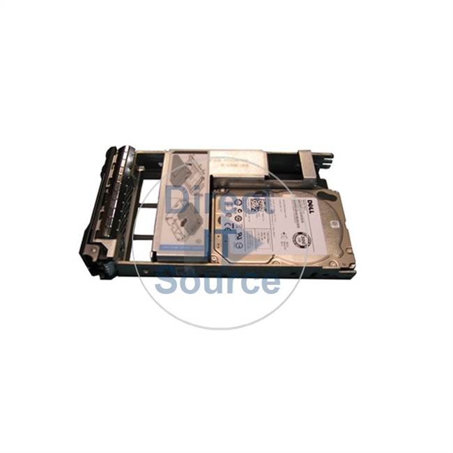 Dell 400-ALSG - 1.2TB 10K SAS 2.5Inch Cache Hard Drive