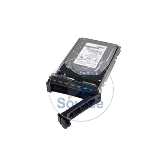 Dell 400-ALUS - 1TB 7.2K SAS 3.5Inch Cache Hard Drive