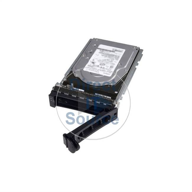 Dell 400-ALUV - 1TB 7.2K SAS 2.5Inch Cache Hard Drive