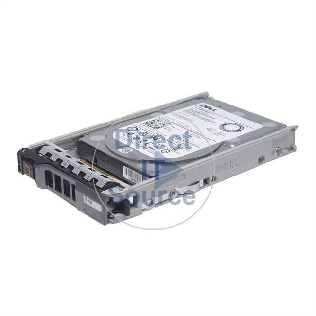 Dell 400-ALVW - 1.2TB 10K SAS 2.5Inch Cache Hard Drive