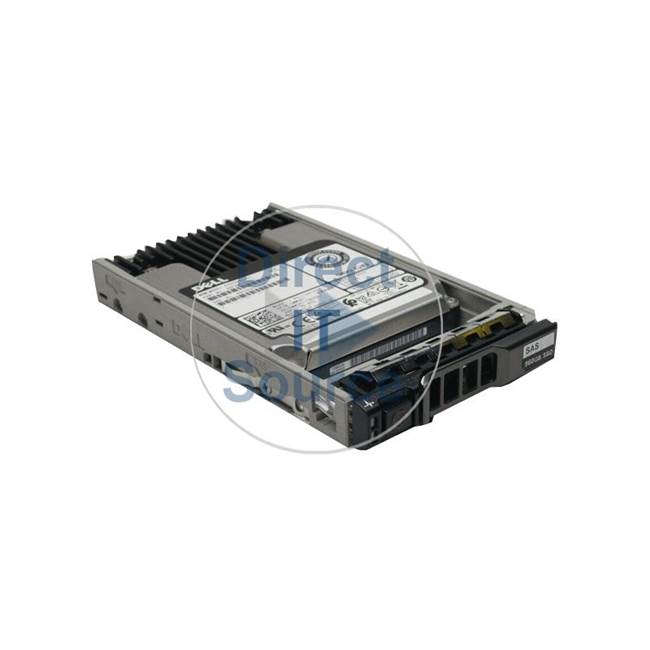 Dell 400-AMBZ - 960GB SAS 2.5" SSD