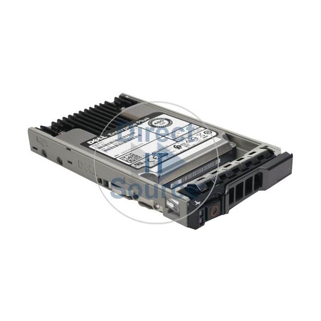 Dell 400-AMCK - 480GB SAS 2.5" SSD