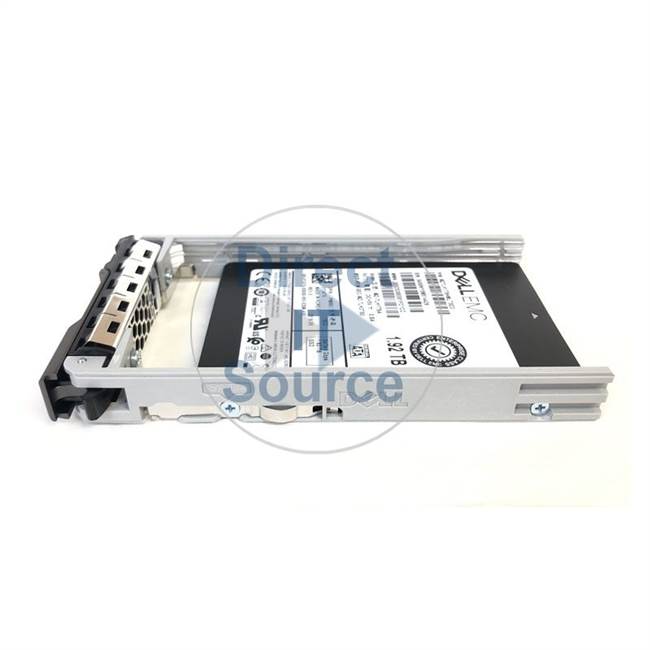 Dell 400-AMDE - 1.92TB SAS 2.5" SSD