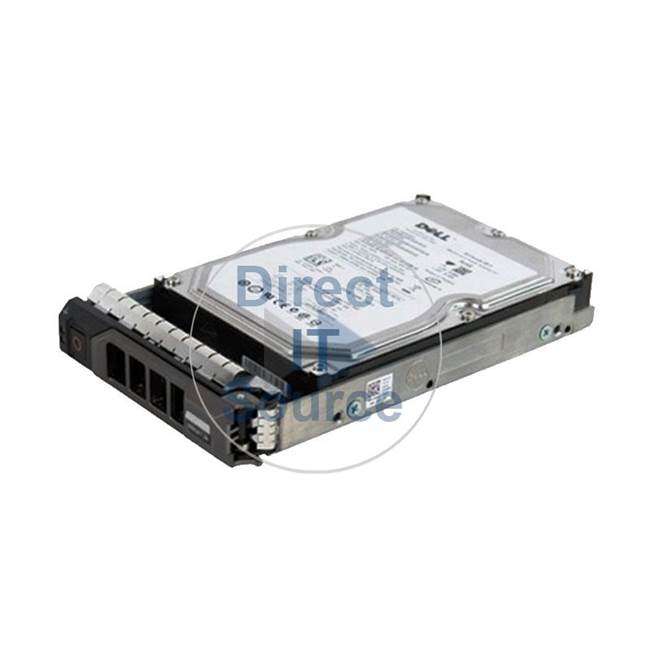 Dell 400-AMGI - 1.8TB 10K SAS 2.5Inch Cache Hard Drive