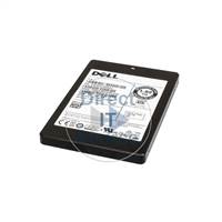 Dell 400-AMIU - 1.92TB SATA 2.5" SSD