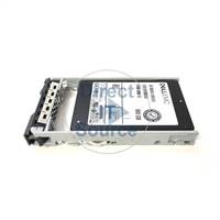 Dell 400-AMJT - 800GB SAS 2.5" SSD