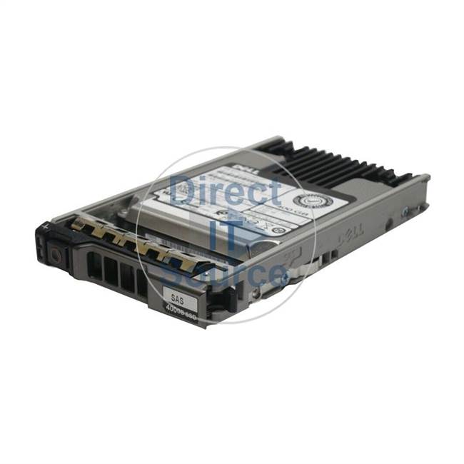 Dell 400-AMKH - 400GB SAS 2.5" SSD