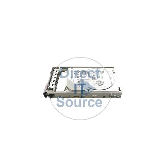 Dell 400-AMLD - 1.2TB 10K SAS 2.5Inch Cache Hard Drive