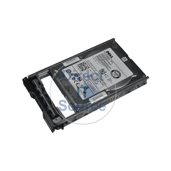 Dell 400-AMTU - 2TB 7.2K SAS 2.5Inch Cache Hard Drive