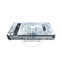 Dell 400-ANEU - 8TB 7.2K SATA 6.0Gbps 3.5" Hard Drive