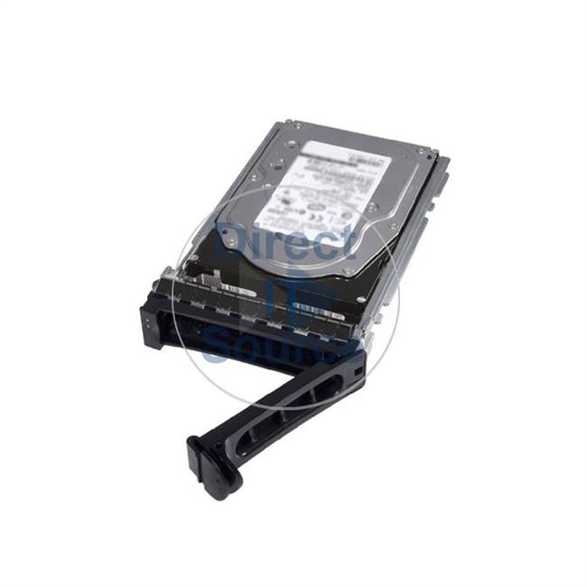 Dell 400-ANTS - 10TB 7.2K SAS 12Gbps 3.5" Hard Drive