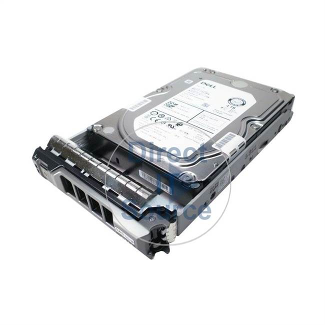 Dell 400-ANUO - 4TB 7.2K SAS 12Gbps 3.5" Hard Drive