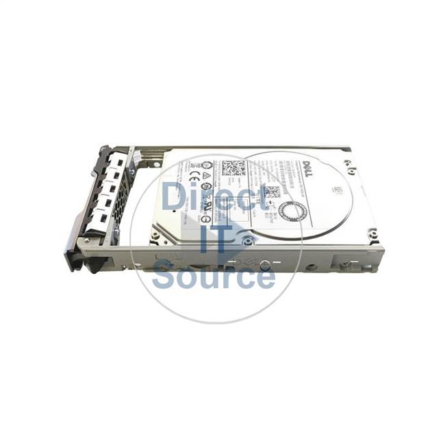 Dell 400-ANWU - 2TB 7.2K SAS 2.5Inch Cache Hard Drive