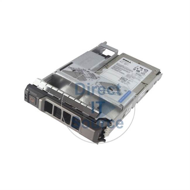 Dell 400-AOXV - 300GB 15K SAS 3.5" Hard Drive