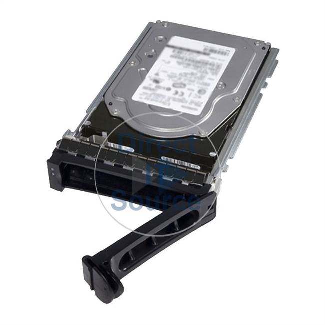 Dell 400-AOYO - 900GB 15K SAS 2.5Inch Cache Hard Drive
