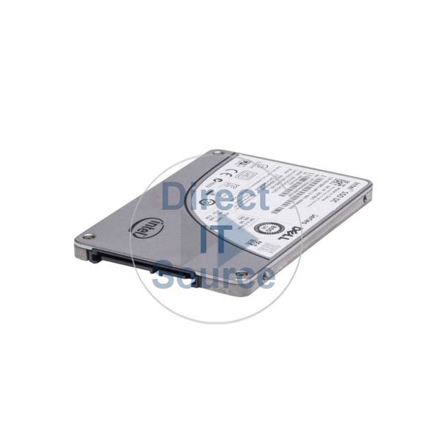 Dell 400-AOZS - 800GB SATA 2.5" SSD