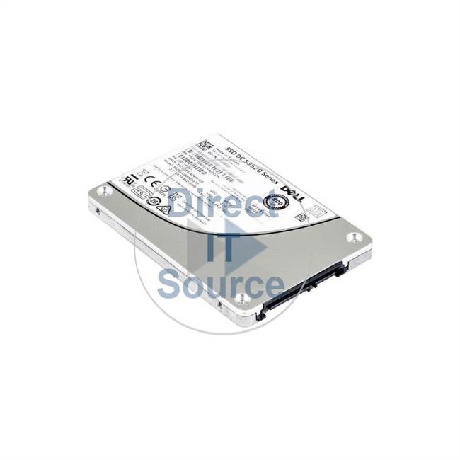 Dell 400-APCH - 800GB SATA 2.5" SSD