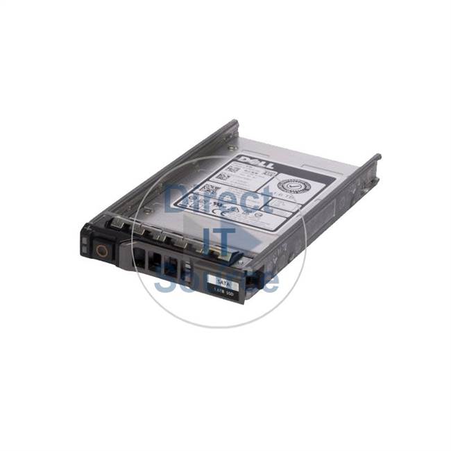 Dell 400-APDB - 1.6TB SATA 2.5" SSD