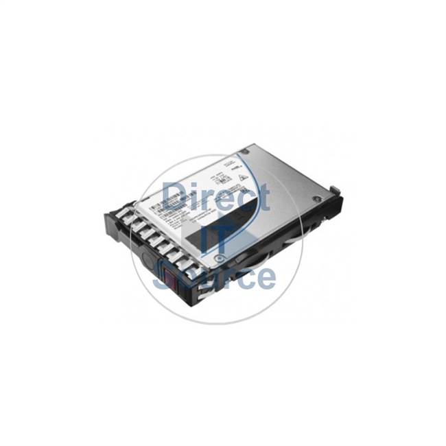 Dell 400-APDM - 480GB SATA 2.5" SSD
