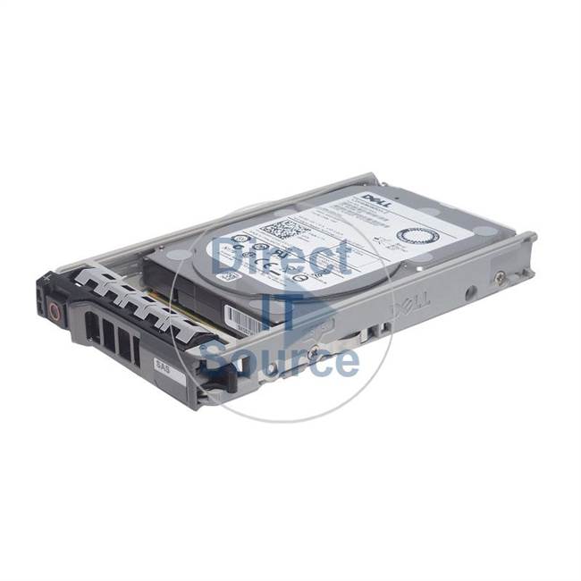 Dell 400-APGS - 900GB 15K SAS 2.5Inch Cache Hard Drive