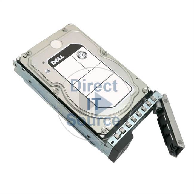 Dell 400-APXU - 900GB 15K SAS 2.5Inch Cache Hard Drive