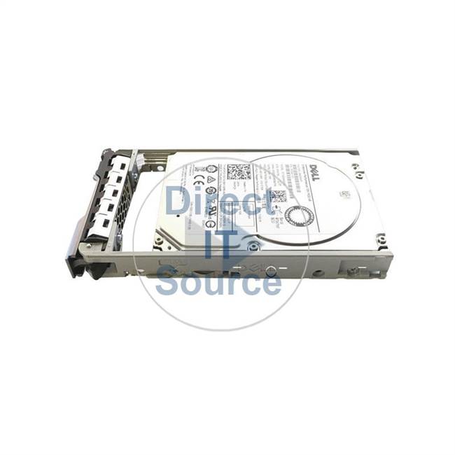 Dell 400-APXW - 900GB 15K SAS 2.5Inch Cache Hard Drive