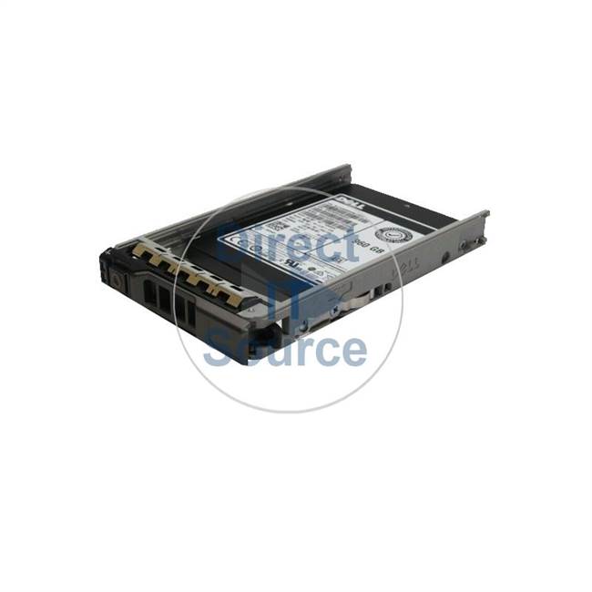 Dell 400-AQCN - 960GB SATA 6.0Gbps 2.5" SSD