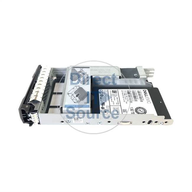 Dell 400-AQOQ - 1.92TB SAS 12Gbps 2.5" SSD