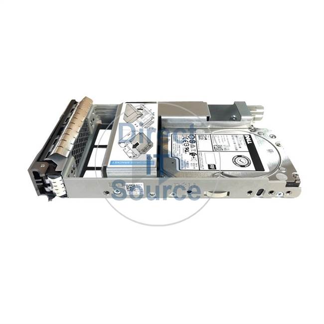 Dell 400-AQOR - 960GB SAS 12Gbps 2.5" SSD