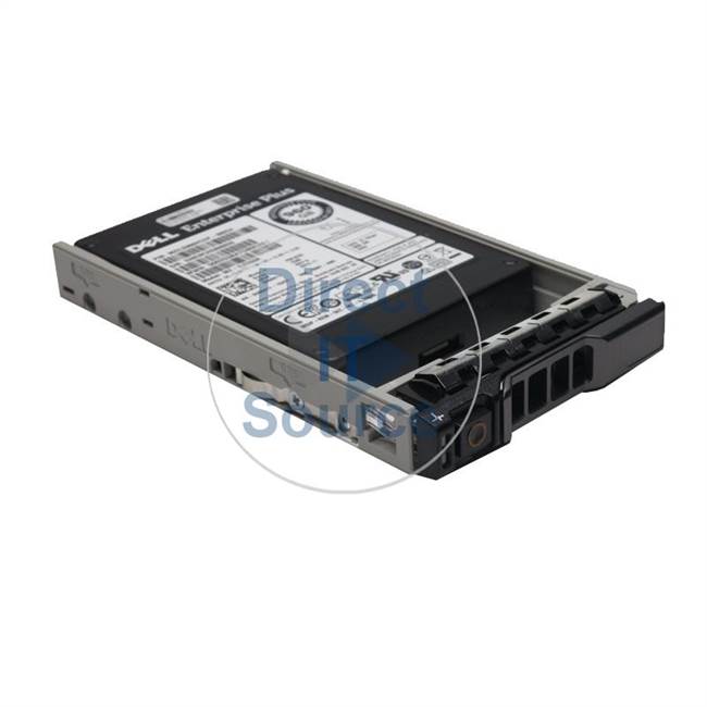 Dell 400-AQOS - 960GB SAS 12Gbps 2.5" SSD