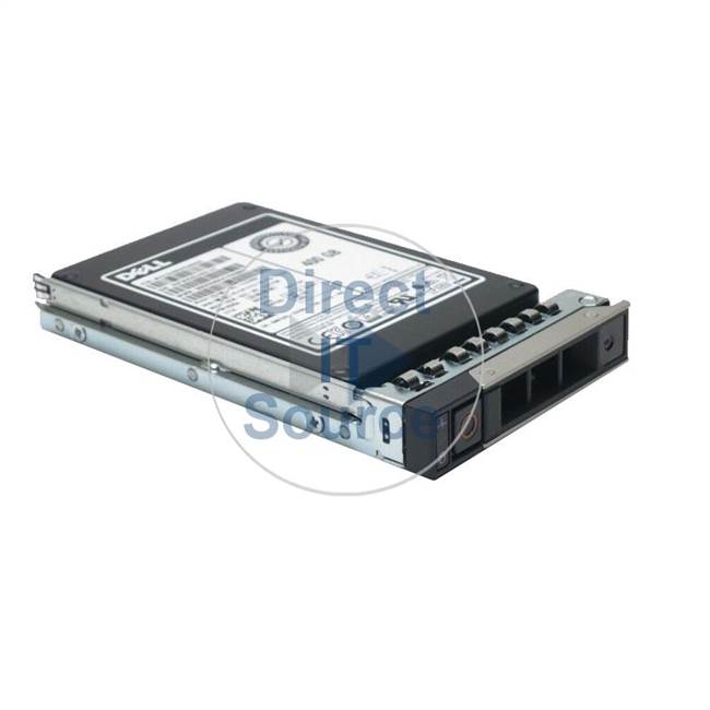 Dell 400-AQQY - 400GB SAS 12Gbps 2.5" SSD