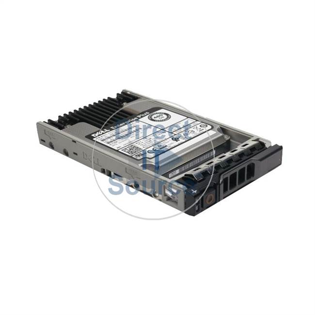 Dell 400-ARLN - 480GB SAS 12Gbps 2.5" SSD