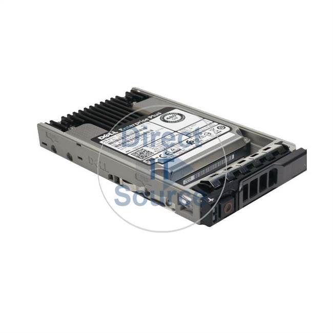 Dell 400-ARLQ - 480GB SAS 12Gbps 2.5" SSD