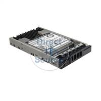 Dell 400-ARLY - 480GB SAS 12Gbps 2.5" SSD